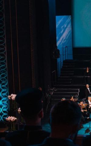 Cała Polska jest solidarna z Ukrainą