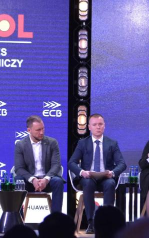 O polityce energetycznej państwa na Kongresie POWERPOL