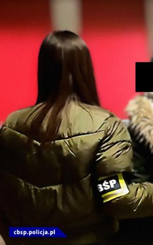 [VIDEO] Plan był prosty. Uprowadzić kobietę dla okupu