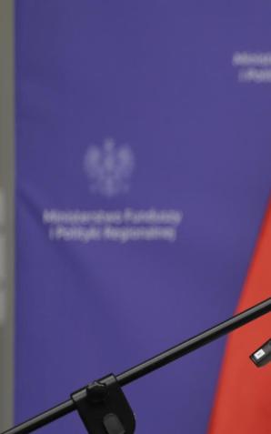 Startują Fundusze Europejskie na Infrastrukturę, Klimat, Środowisko 2021-2027