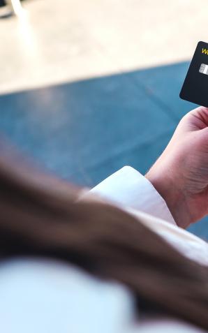 Nowy gracz w bankowości elektronicznej w Polsce. Western Union wprowadza na rynek nową platformę bankową