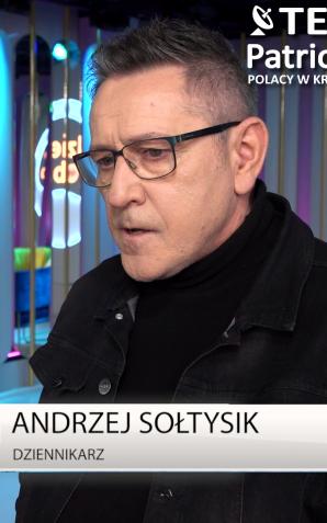 [VIDEO] Andrzej Sołtysik: Z kamerą powinniśmy wybierać się poza Warszawę, a nie tylko być w tej zamkniętej, warszawskiej szklanej kuli