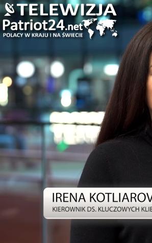 [VIDEO] Brak znajomości języka polskiego jedną z głównych barier dla Ukraińców na rynku pracy. Prawie 40 proc. aktywnych zawodowo chciałoby tu zostać na stałe