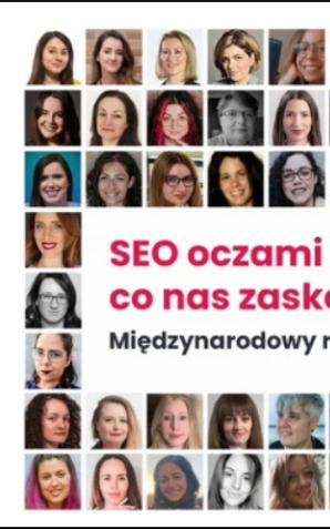 8 na 10 kobiet w Europie uważa, że płeć wpływa na ich zarobki i karierę w branży SEO - raport WhitePress