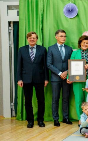 Nowy program wspierający aktywność fizyczną przedszkolaków