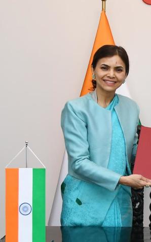 Wymiana dokumentów ratyfikacyjnych umowy z Indiami o pomocy prawnej w sprawach karnych