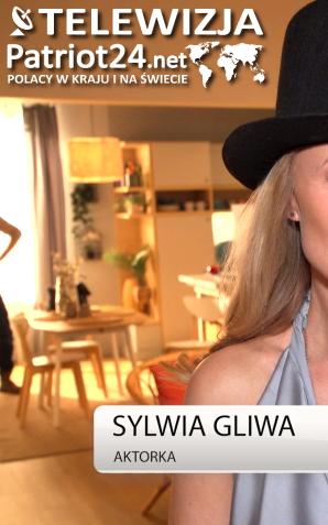 [VIDEO] Sylwia Gliwa: Pierwszego dnia na planie „Na Wspólnej” strasznie mi się chciało spać. Przez całą noc z nerwów nie spałam