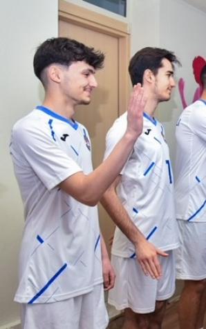 Ministrowie Polski i Albanii podpisali memorandum o współpracy w obszarze sportu