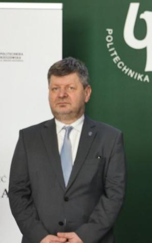 [VIDEO] Minister Przemysław Czarnek: Sieć Via Carpatia to przede wszystkim bardzo dobra współpraca politechnik