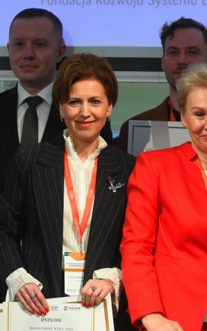 Polska gospodarka potrzebuje zawodowców. Poznaliśmy zwycięzców konkursu „Zawodowiec Roku 2022”