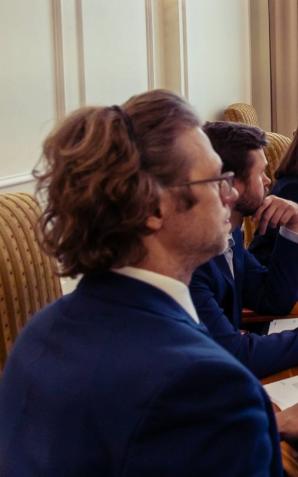 Misja Międzynarodowego Funduszu Walutowego kończy wizytę w Polsce