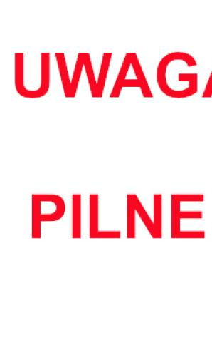 P I L N E ❗️❗️❗️ Podejrzany o podwójne zabójstwo Marcin Wolf, poszukiwany przez wielkopolską policję!!!