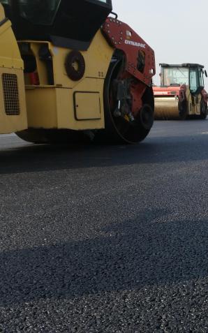 Kolejny odcinek autostrady A2 z unijnym dofinansowaniem