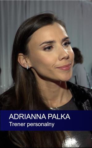 [VIDEO] Adrianna Palka: Kiedyś fitness to był głównie callanetics, pilates i ćwiczenia domowe. Teraz wychodzimy outdoorowo, łączymy chodzenie, bieganie, rower i treningi funkcjonalne