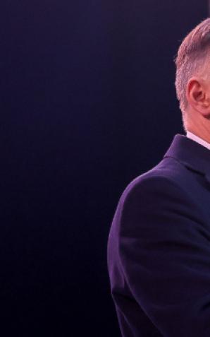 [VIDEO] Przemówienie Prezydenta RP na Zamku Królewskim w Warszawie 