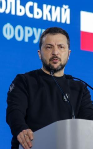 [VIDEO] Polsko-Ukraińskie Forum Gospodarcze z udziałem Prezydentów