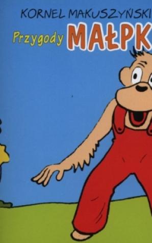 Małpka Fiki Miki i wyremontowane Muzeum Kornela Makuszyńskiego w Zakopanem otwarte dla publiczności