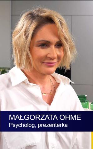 [VIDEO] Małgorzata Ohme: W Warszawie nikt już nie zwraca na nas uwagi. Ale jak jedziemy z kamerą do takiej Kościerzyny, to ludzie się tym cieszą
