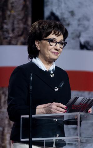 [VIDEO] Gala finałowa IV edycji konkursu „Polskie Serce Pękło. Katyń 1940”