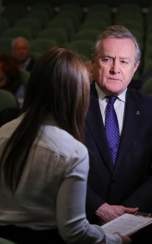 Premiera filmu dokumentalnego „Dwie Flagi. Opowieść o Żydowskim Związku Wojskowym”