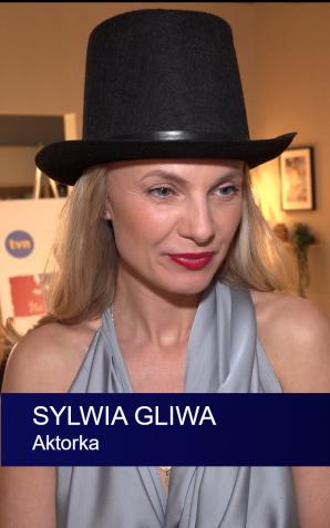 [VIDEO] Sylwia Gliwa: Moja bohaterka z „Na Wspólnej” nie zachowuje się jak normalny człowiek. Jako aktorka zawsze miałam łatwość grania diametralnie różnych stanów emocjonalnych