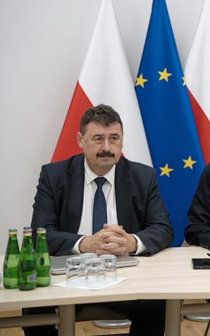 Obrady krajów przyfrontowych Polski, Bułgarii, Słowacji, Rumunii i Węgier