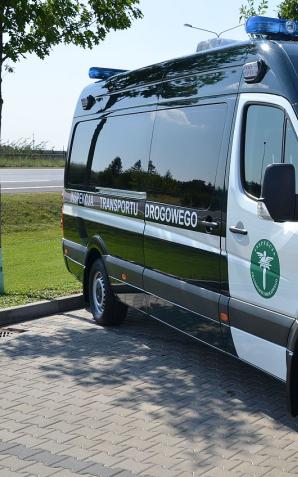 Bezpieczna majówka z Inspekcją Transportu Drogowego