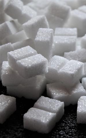 Mózg na cukrze, czyli jak słodycze wpływają na myślenie