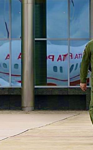 [VIDEO] Para Prezydencka z wizytą w Islandii