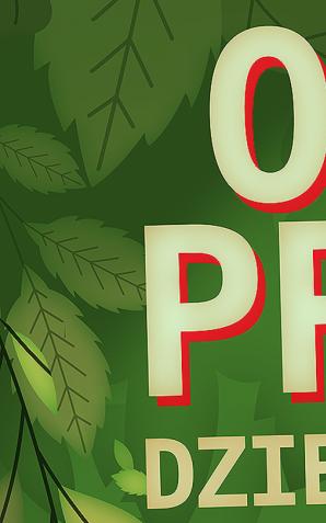 Zapraszamy do wspólnego świętowania Dnia Dziecka na sobotnim pikniku przed Kancelarią Premiera