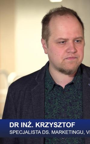 [VIDEO] Polacy pracują nad soczewkami, które rozwiążą problem starczowzroczności. Ich rozwiązanie ma zapewnić ostre widzenie z każdej odległości