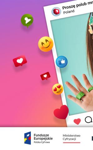Proszę, polub mnie. Dlaczego media społecznościowe mogą obniżać samopoczucie Twojego dziecka i jak sobie z tym radzić?