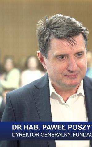 [VIDEO] Za trzy miesiące w Polsce odbędzie się europejska olimpiada zawodowa. Młodzi będą rywalizować w najbardziej pożądanych kompetencjach na rynku pracy