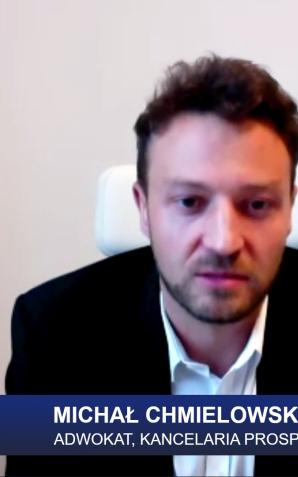 [VIDEO] Obawa o roszczenia ze strony banków hamuje decyzje frankowiczów. Orzeczenie TSUE może to zmienić