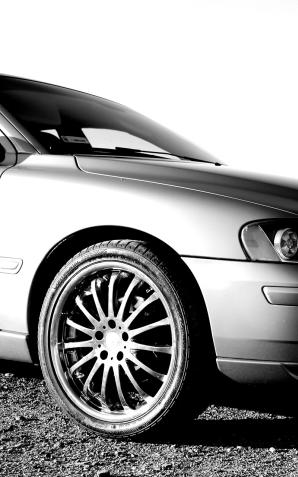 Dostał mandat i zasłabł. Policjanci pomogli i nie uniknął kary