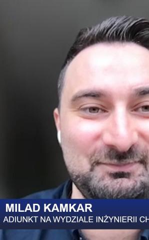 [VIDEO] Inteligentna tkanina zmieni kolor i kształt w reakcji na temperaturę i napięcie elektryczne. Kanadyjscy naukowcy opracowali materiał, który można też programować