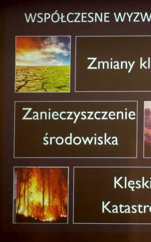 [VIDEO] Usługi oparte na zobrazowaniu satelitarnym stały się polską specjalnością. Rodzime firmy mają mocną pozycję na tym rynku