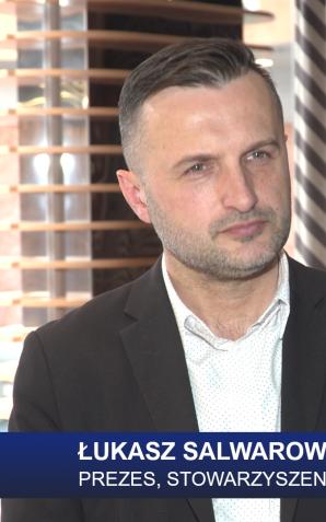 [VIDEO] Udział seniorów w populacji systematycznie rośnie. Wielu z nich zbyt wcześnie staje się nieaktywnych, niesamodzielnych i niepełnosprawnych