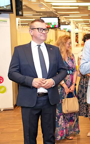 I Festiwal Polskiej Żywności Wysokiej Jakości – dzień II