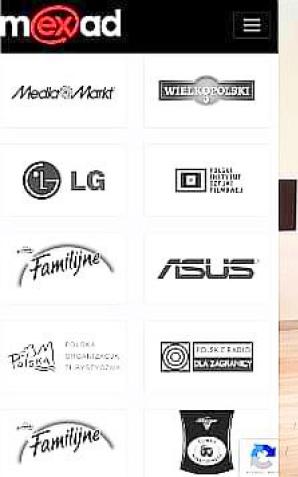 [VIDEO] PATRIOT24 BIZNES: MEXAD Sp. z o.o.: Warto inwestować w internetowe kampanie promocyjne polskich marek!