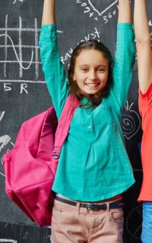 Nabór wniosków o DOBRY START już ruszył!