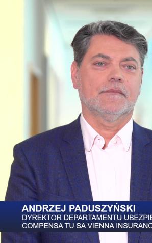 [VIDEO] Polacy coraz chętniej korzystają z domowego assistance. Najczęściej z pomocy hydraulika i specjalistów od sprzętu RTV i AGD