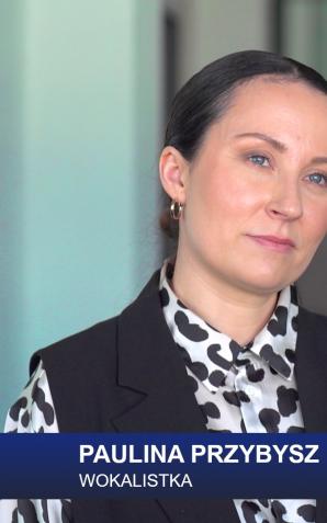 [VIDEO] Paulina Przybysz: Wyznanie mojej siostry dotyczące aborcji odbiło się rykoszetem. Do tej pory jak wypuszczam nowy singiel, to najpierw są komentarze dotyczące tej sprawy