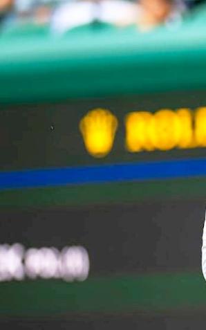 Wimbledon: Iga Świątek pokonała Hiszpankę Sarę Sorribes Tormo i awansowała dalej!