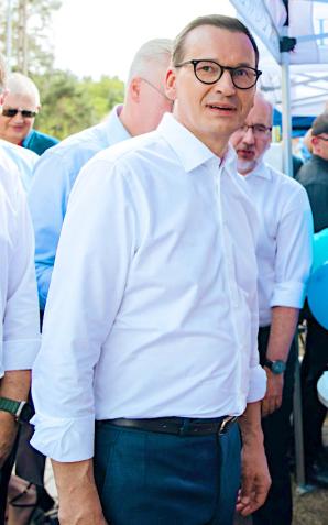 [VIDEO] Bezpłatne leki dla Polaków: Premier Morawiecki wprowadza kluczową zmianę w programie!