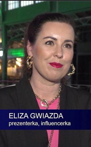 [VIDEO] Eliza Gwiazda: Jestem taką Żydóweczką – bardzo oszczędzam, nie lubię wydawać kasy, ale lubię ją gromadzić. Zamiast kupować rzeczy, wypożyczam je
