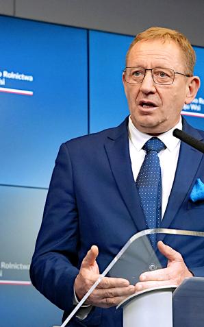 Rozszerzamy pomoc dla rolników