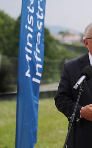 Powstanie wygodny węzeł komunikacyjny na S52 w woj. śląskim