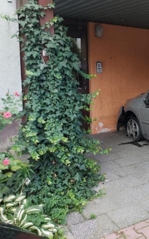 Nieprawidłowe parkowanie? To dopiero początek