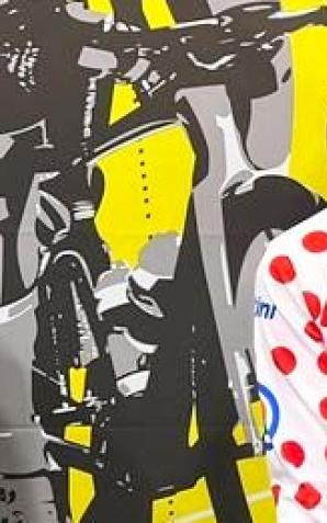 Katarzyna Niewiadoma stanęła na podium Tour de France! To kolejny wielki sukces polskiej kolarki!